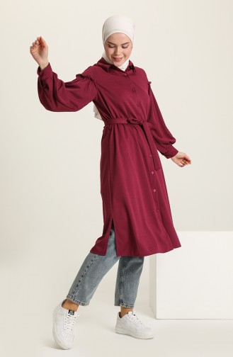 Purple Tunics 2219-04