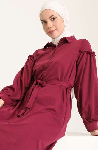 Purple Tunics 2219-04
