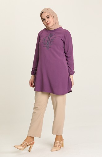 Plum Tunics 2027-04