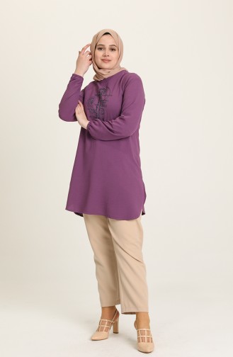 Plum Tunics 2027-04