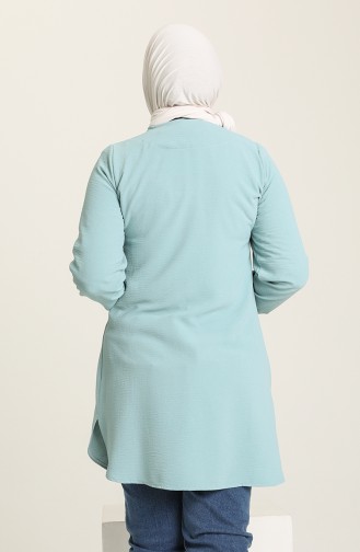 Turquoise Tunics 2027-10