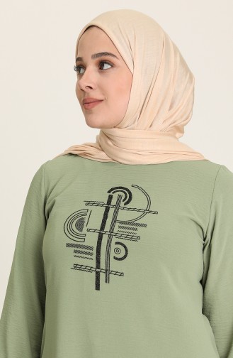 Green Almond Tunics 2027-12