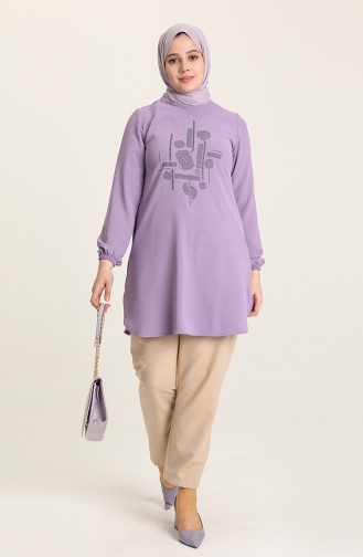 Violet Tunics 2028-06