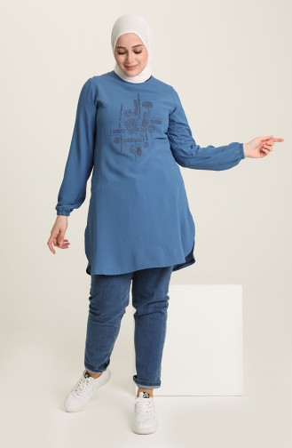 Indigo Tunics 2028-07