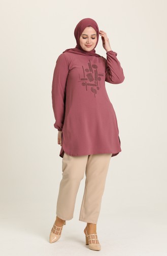 Dusty Rose Tunics 2028-09