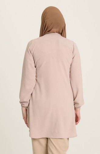 Cream Tunics 2028-12