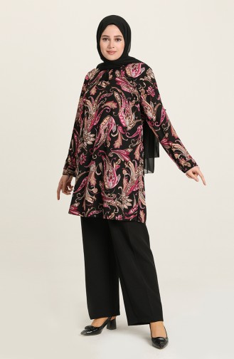 Fuchsia Tuniek 4980-02