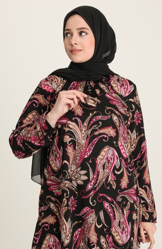 Fuchsia Tuniek 4980-02