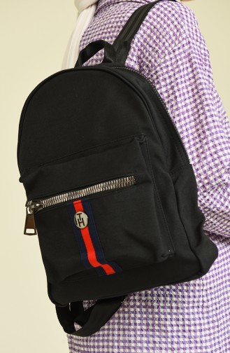  Backpack 0500KL