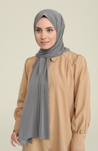 Gray Shawl 1197-07