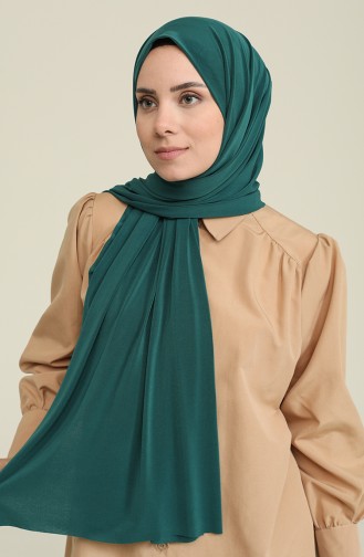 Emerald Green Shawl 1197-12