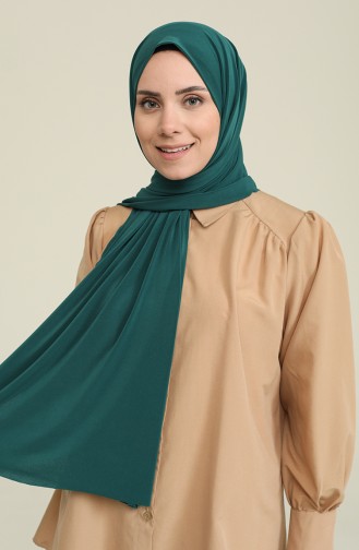 Emerald Green Shawl 1197-12