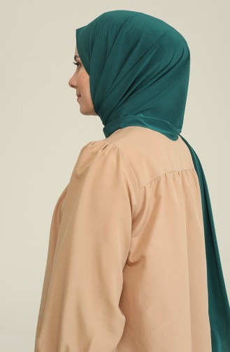 Emerald Green Shawl 1197-12