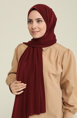 Cherry Shawl 1197-20