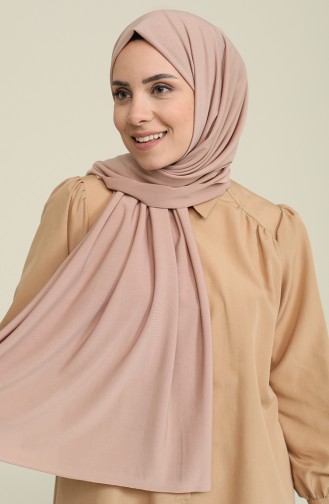 Beige Shawl 1197-21