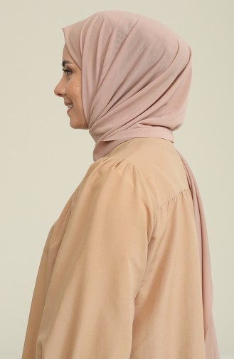 Beige Sjaal 1197-21