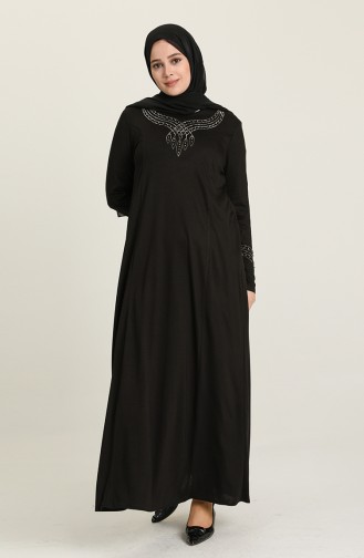فستان أسود 0002-01