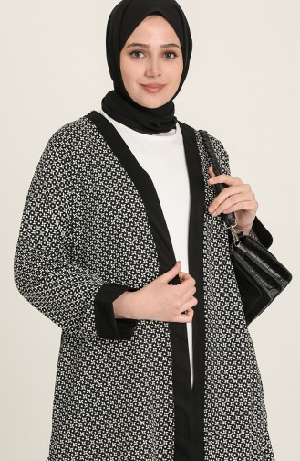 Ensemble Noir 2668-01
