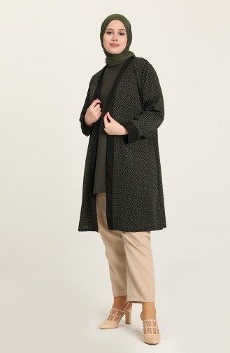 Ensemble Khaki 2668-04