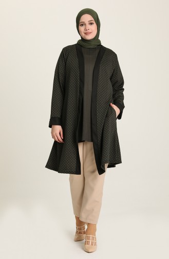 Ensemble Khaki 2668-04