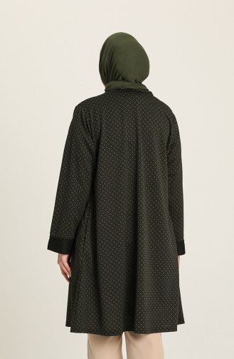 Ensemble Khaki 2668-04