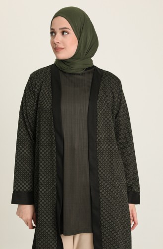 Ensemble Khaki 2668-04