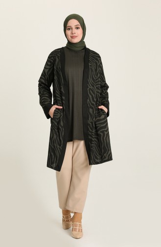Ensemble Khaki 2668A-03