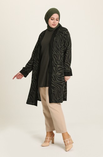 Ensemble Khaki 2668A-03