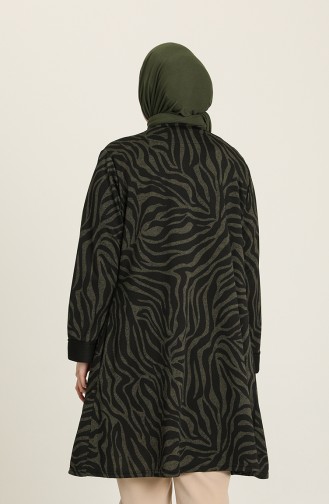 Ensemble Khaki 2668A-03