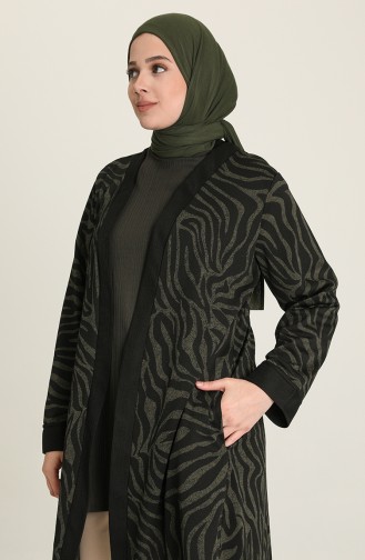 Ensemble Khaki 2668A-03