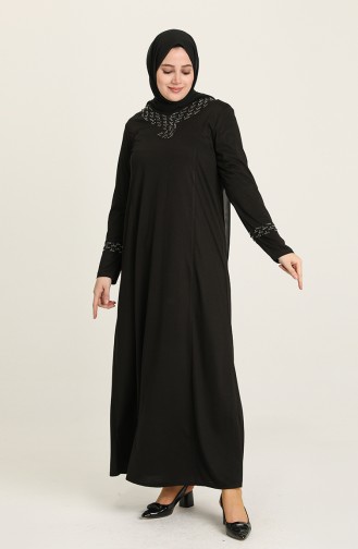 فستان أسود 0001-01