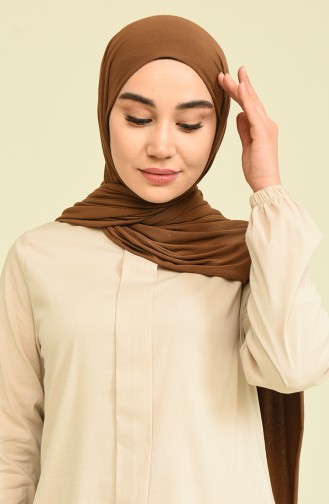 Patlı Tunik 1766-02 Krem