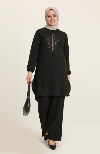 Black Tuniek 2027-01