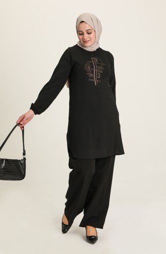 Black Tuniek 2027-01