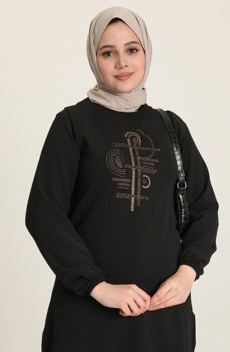 Black Tuniek 2027-01