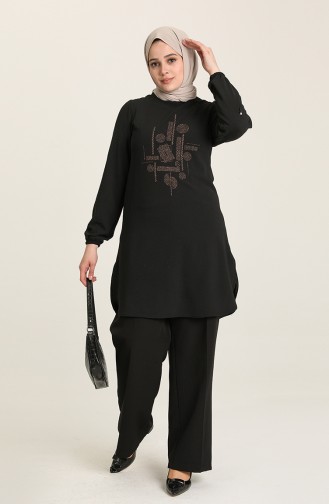 Black Tuniek 2028-01