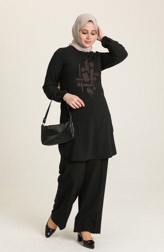 Black Tuniek 2028-01