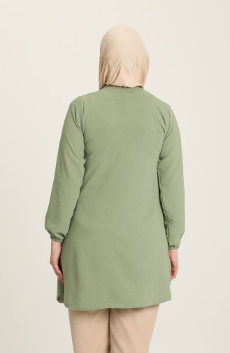 Green Almond Tunics 2028-10