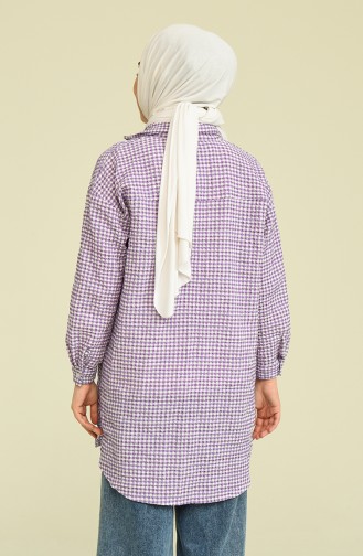 Lilac Tuniek 5408-05