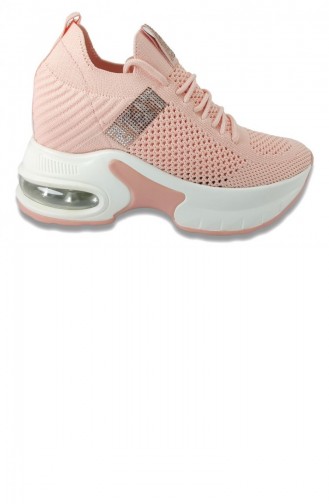 Pink Sneakers 11968