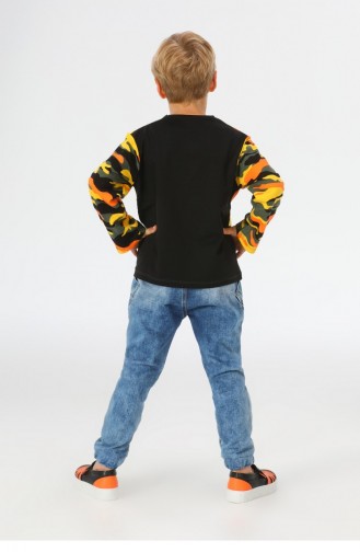 Colorful Children’s Clothing 21A1-017.Mix
