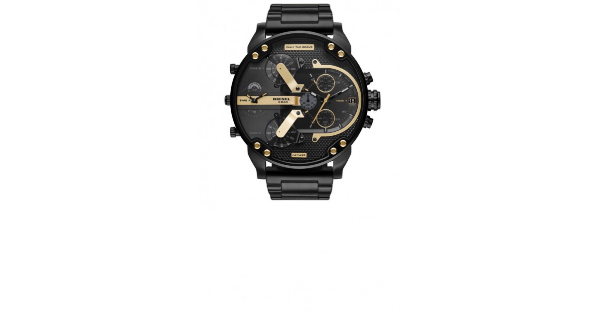 Wrist Watch 7435 | Sefamerve