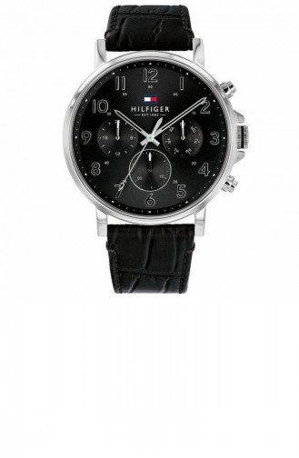 Tommy Hilfiger Th1710381 Erkek Kol Saati