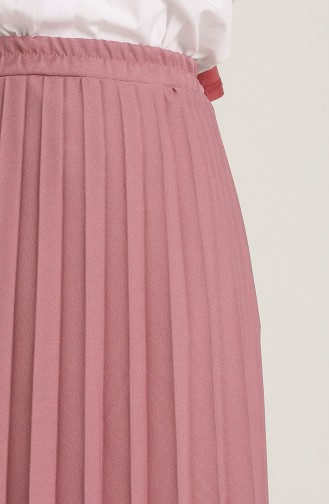 Dusty Rose Skirt 5224-20