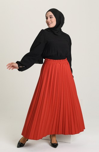 Pleated Skirt 5224-18 Tile 5224-18