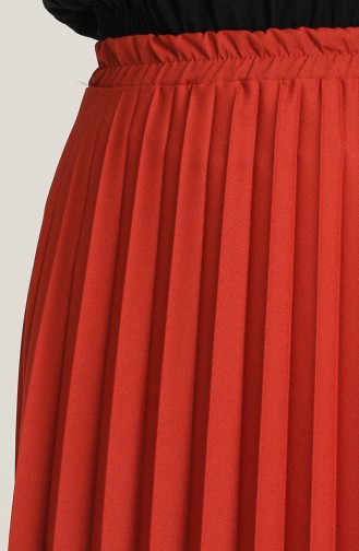 Pleated Skirt 5224-18 Tile 5224-18