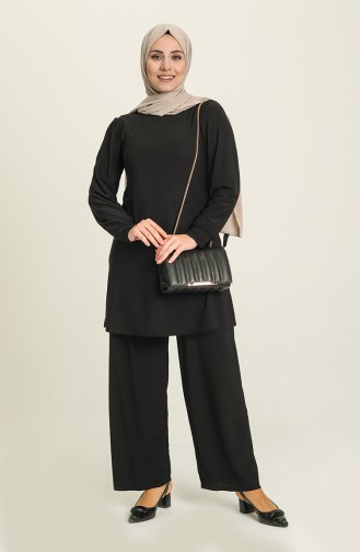 Black Suit 5406-02