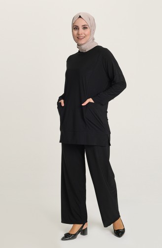Ensemble Noir 5407-03