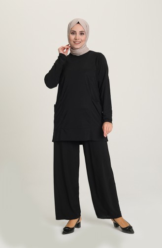 Ensemble Noir 5407-03