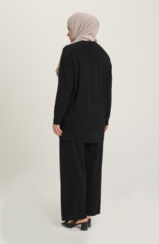 Ensemble Noir 5407-03